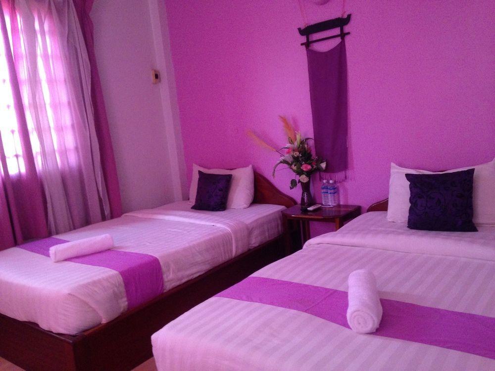 Route 66 Music Restaurant & Hostel Siem Reap