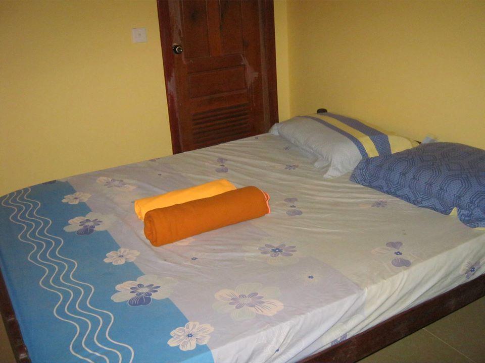 Sun Boutique & Restaurant Villa *