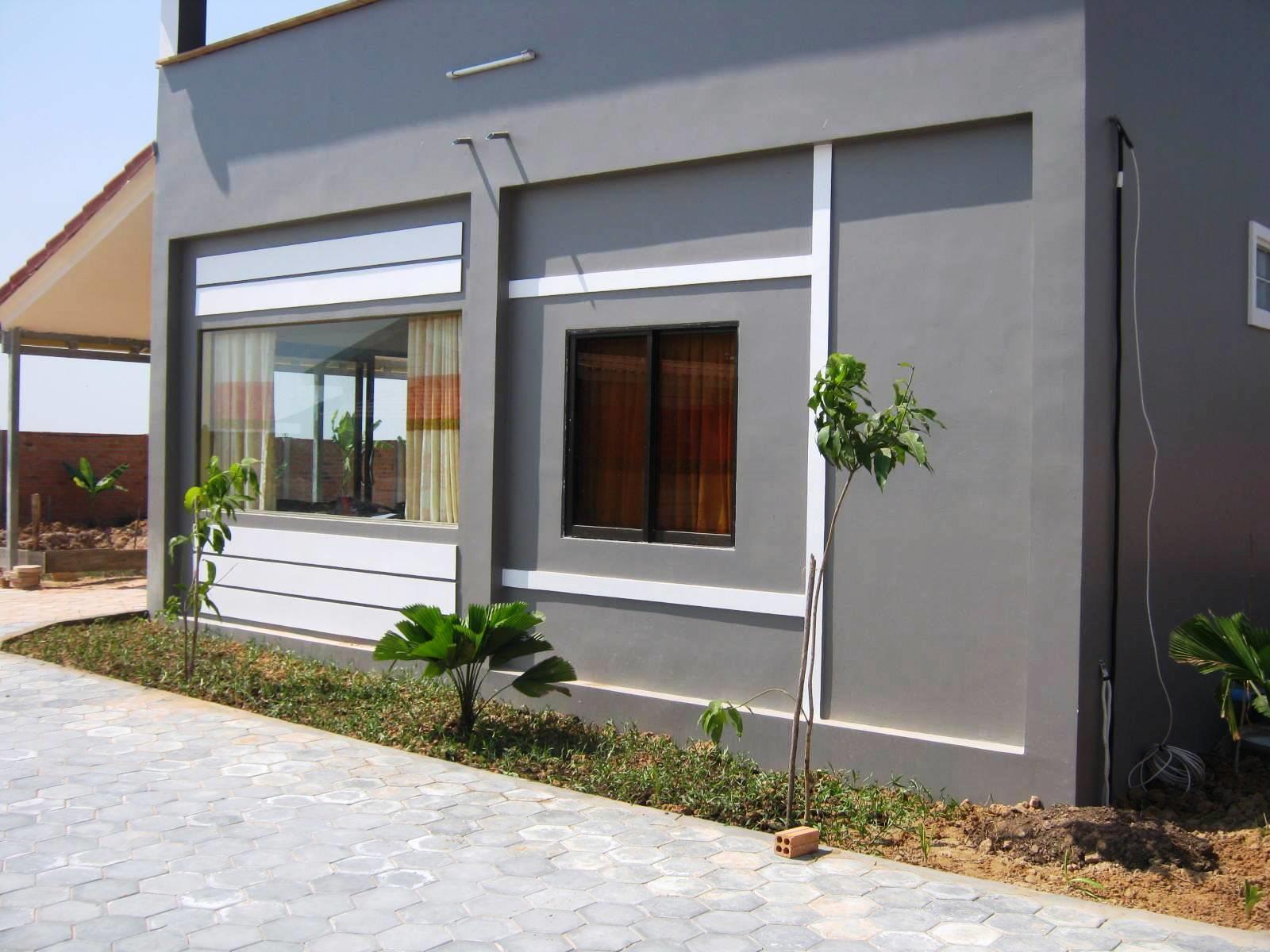 Sun Boutique & Restaurant Villa Siem Reap