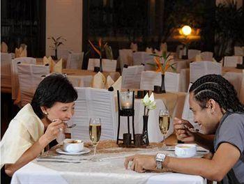 Apsara 4* Siem Reap