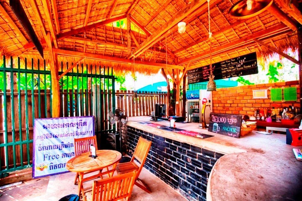 Royal Hidden Angkor 3*