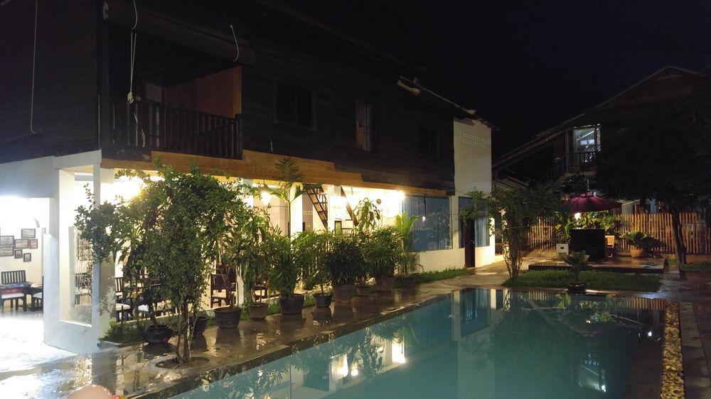 Royal Hidden Angkor 3*