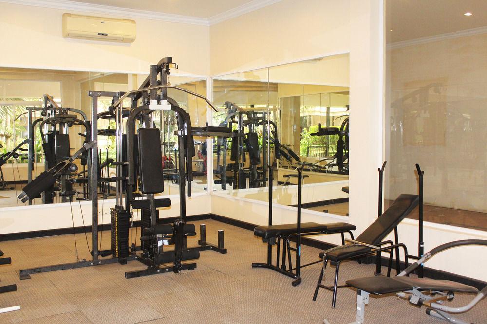 Angkor Riviera Hotel Siem Reap