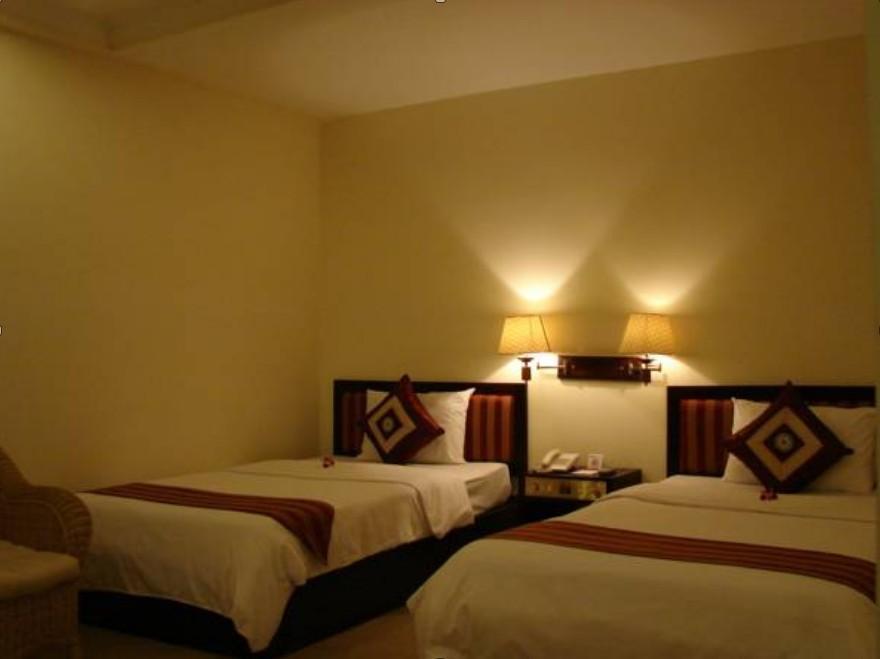 Angkor Riviera 4* Siem Reap