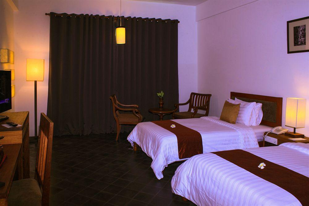 Kingdom Angkor Hotel