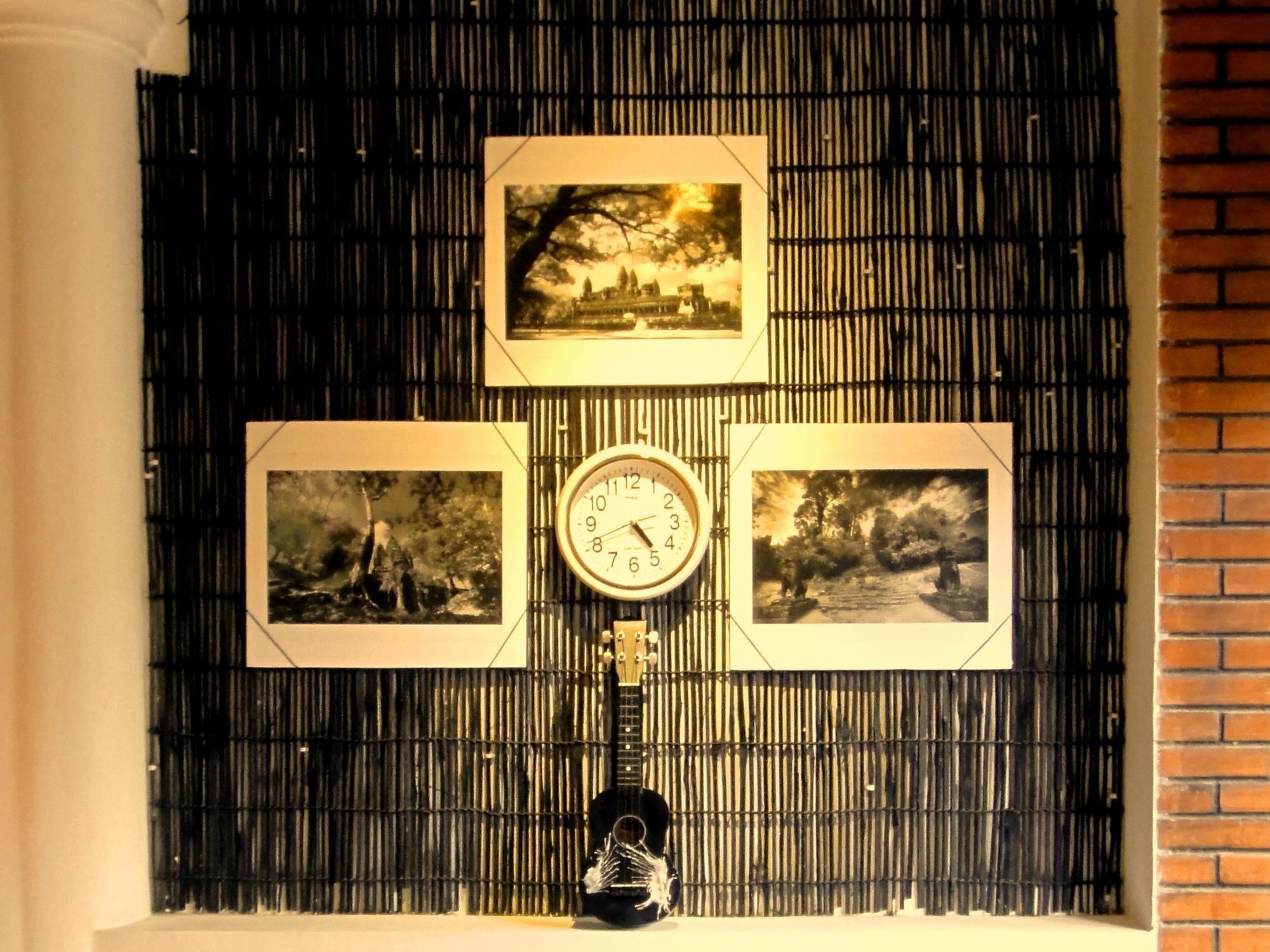 Angkor Dream *