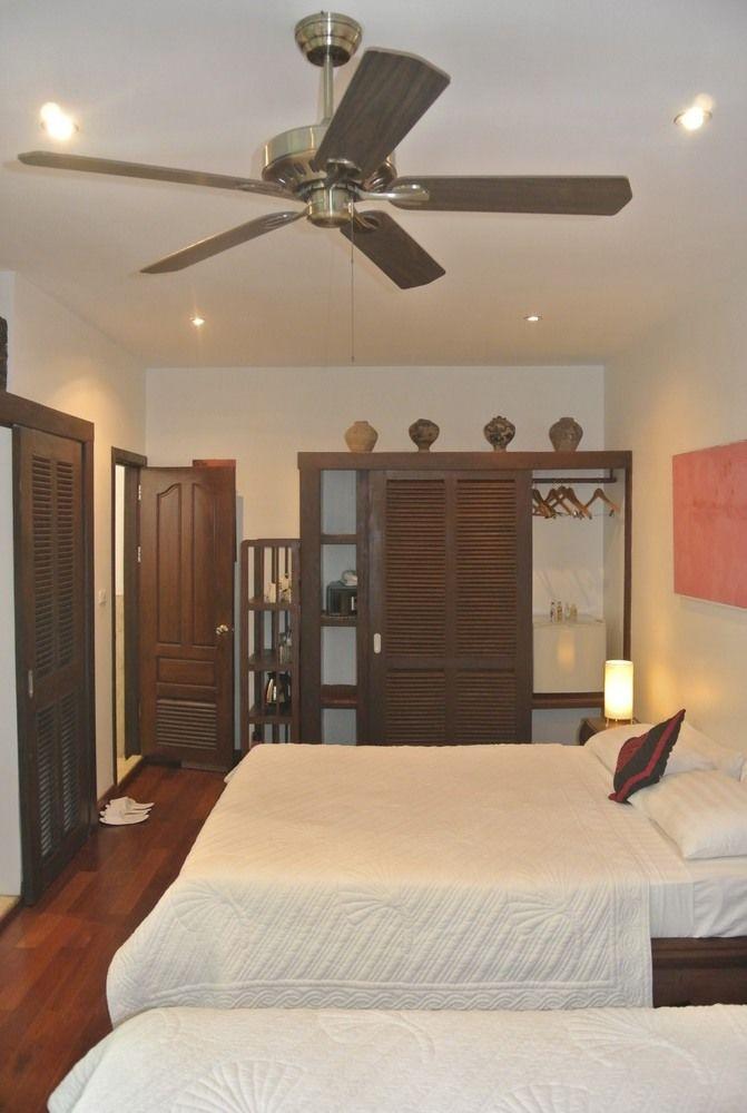 Alliance Alize Boutique Villa *