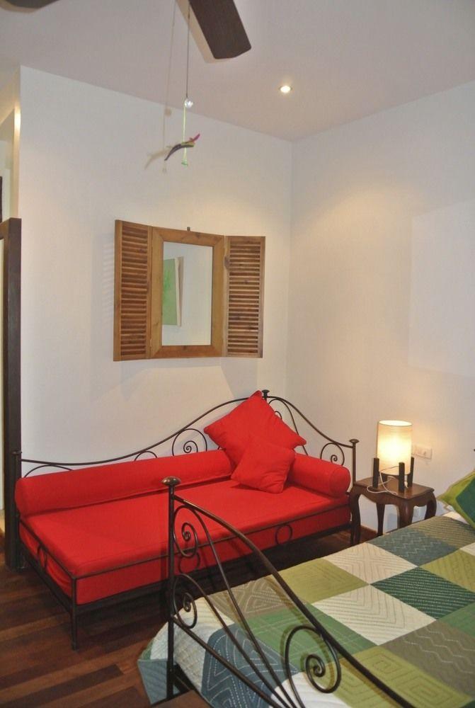 Alliance Alize Boutique Villa