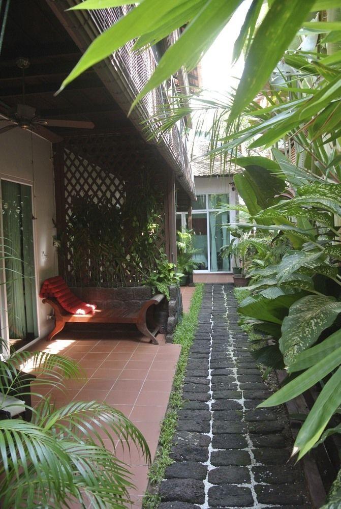 Alliance Alize Boutique Villa