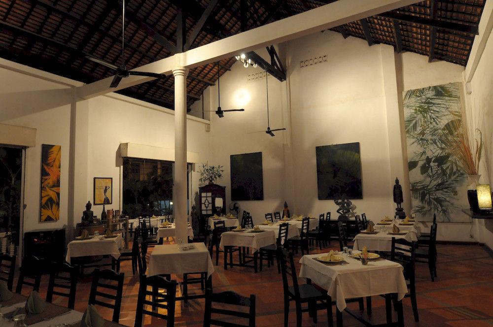 Alliance Alize Boutique Villa