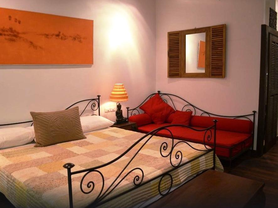 Alliance Alize Boutique Villa *
