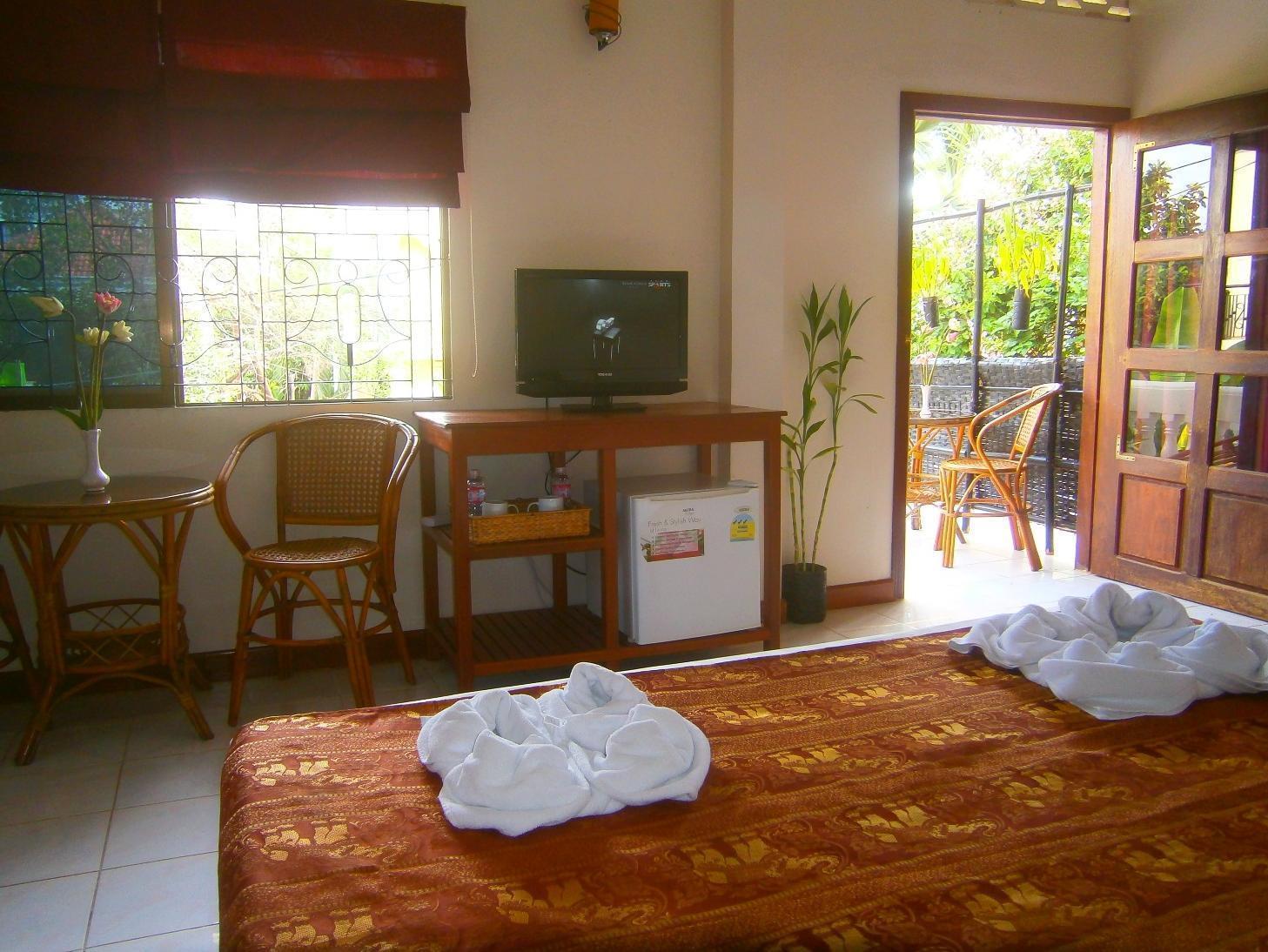 Horizons Cambodia 3* Siem Reap