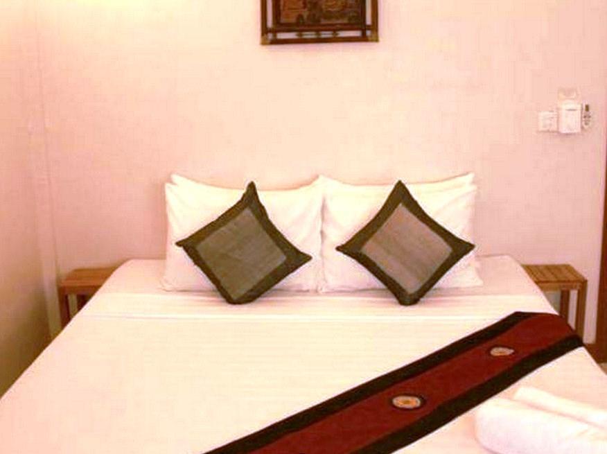 Horizons Cambodia Hotel 3*