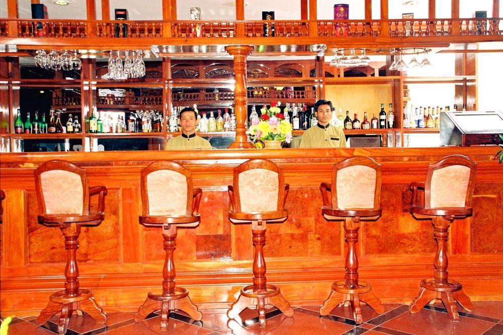 Majestic Angkor 4*