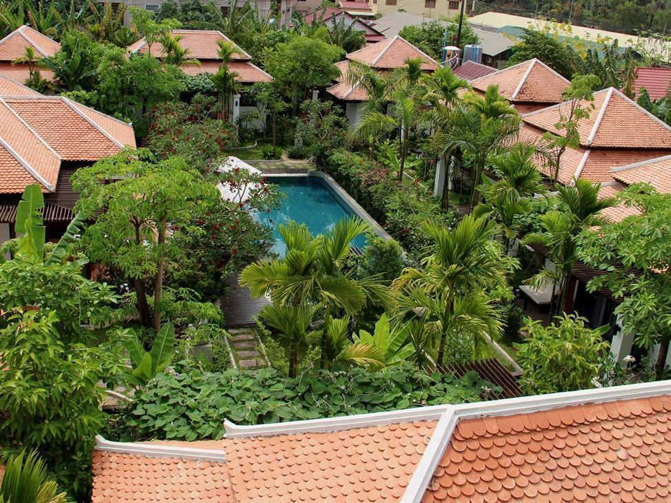Amalia * Siem Reap