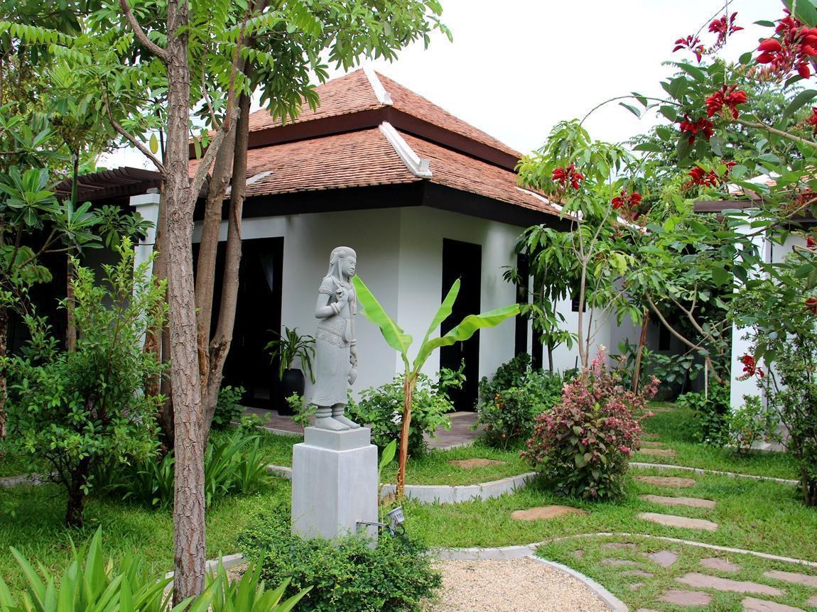 Amalia Villa Siem Reap