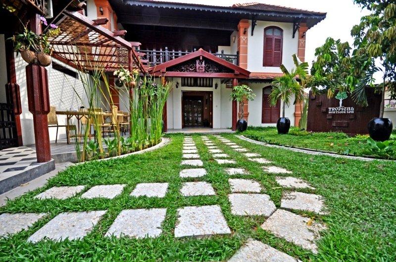 Tropical Boutique 3*