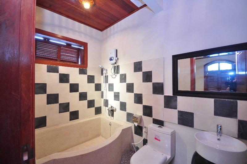 Hotel Tropical Boutique