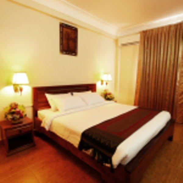 Hotel Angkor Pearl