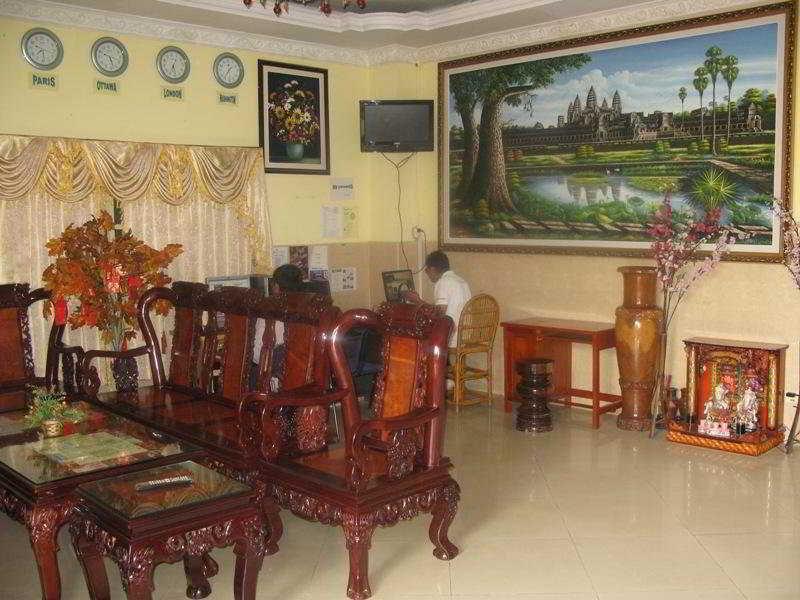 Singma Boutique Bed & Breakfast