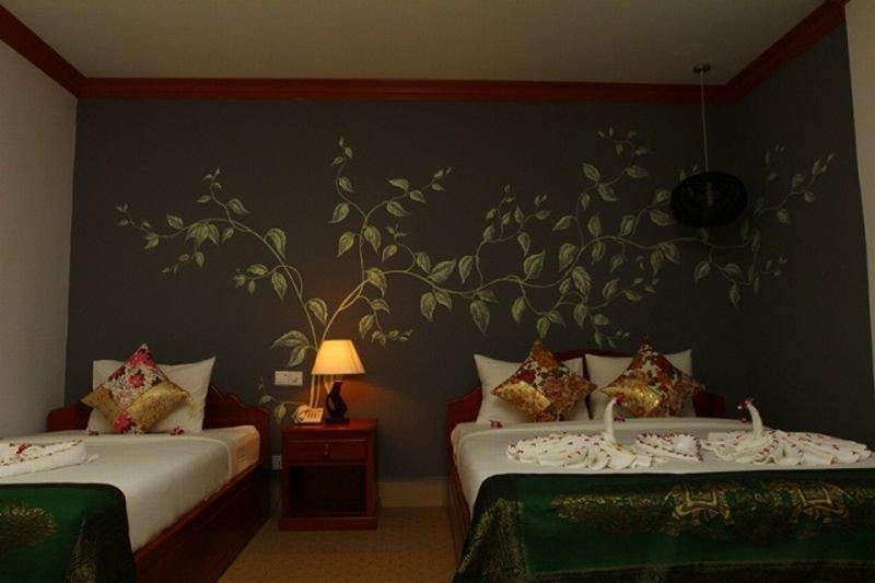 Singma Boutique Bed & Breakfast 3*