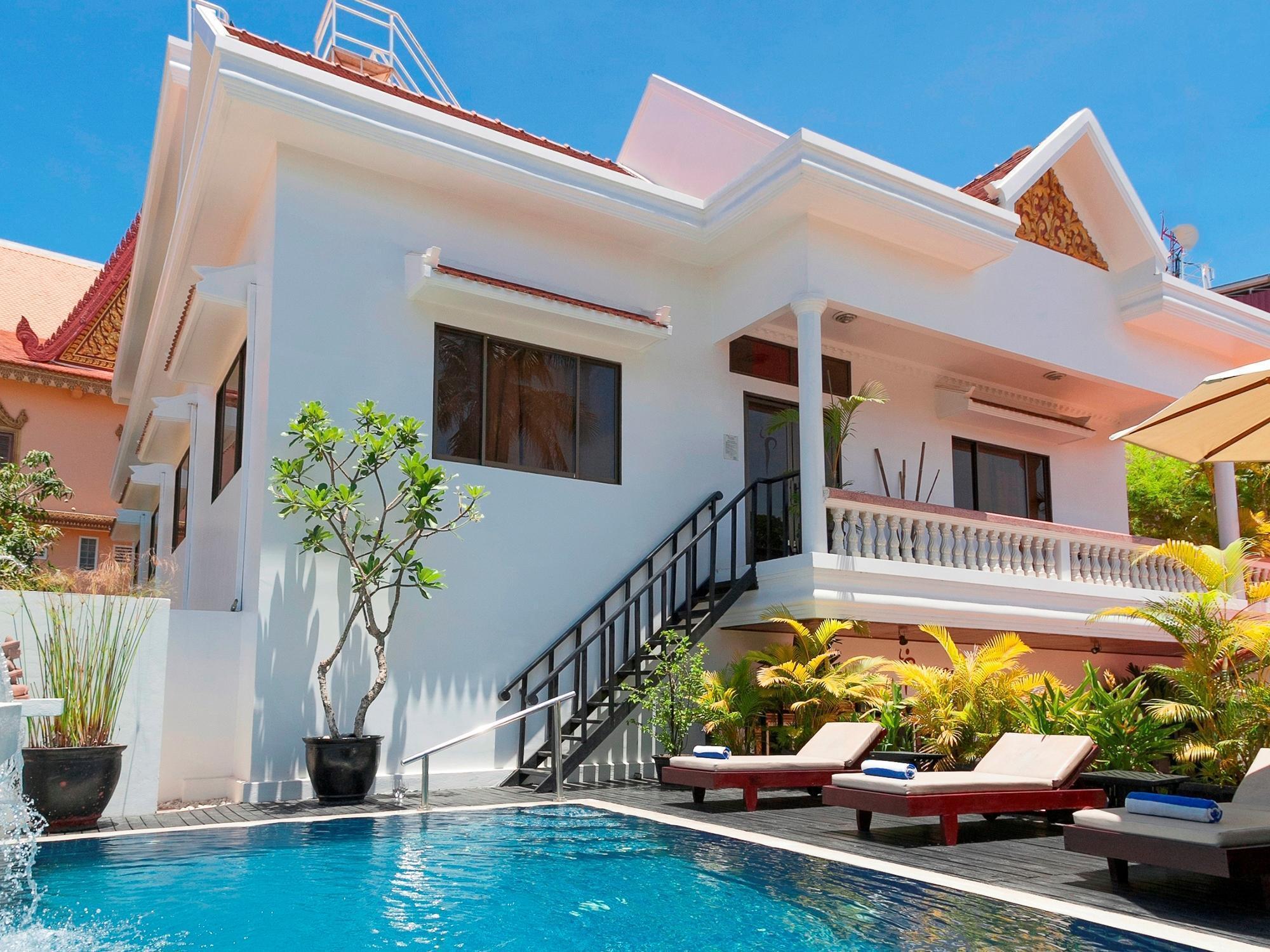 Passaggio Boutique Hotel 3*