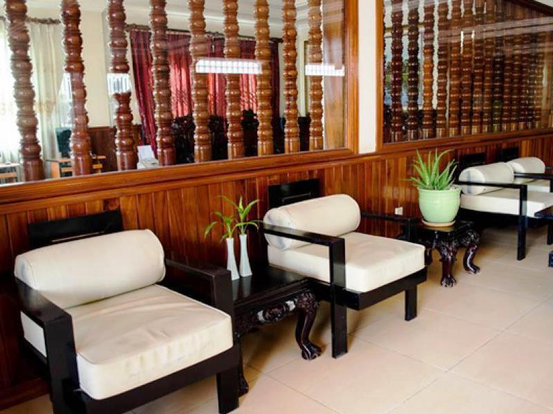 Niche Hotel Siem Reap