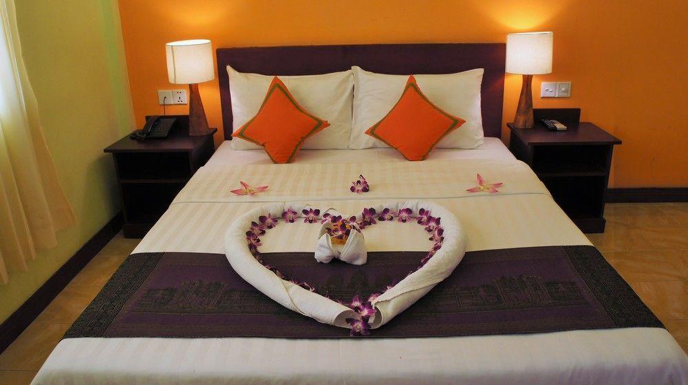 Angkor Phc Hotel Siem Reap