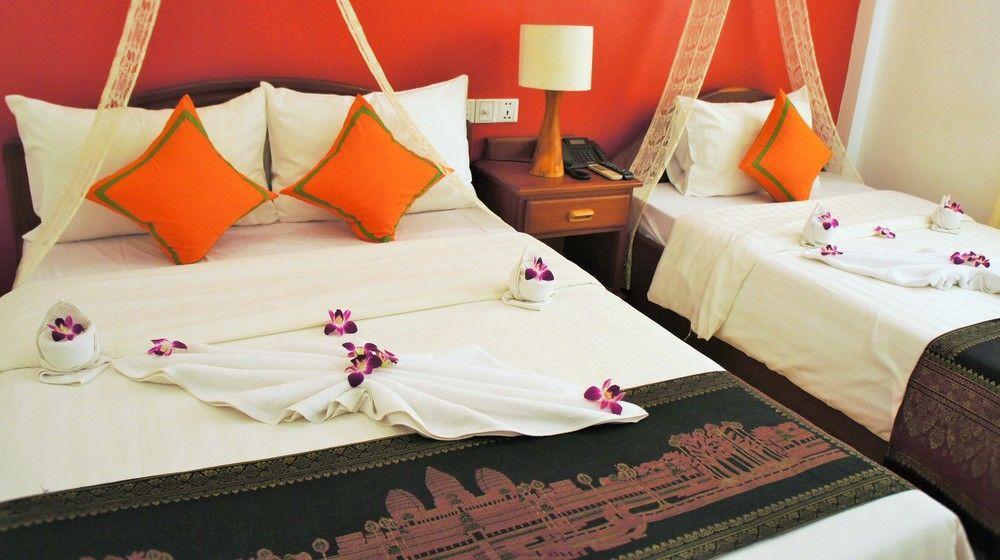 Angkor Phc 3*