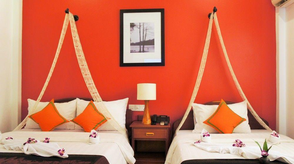 Angkor Phc Hotel