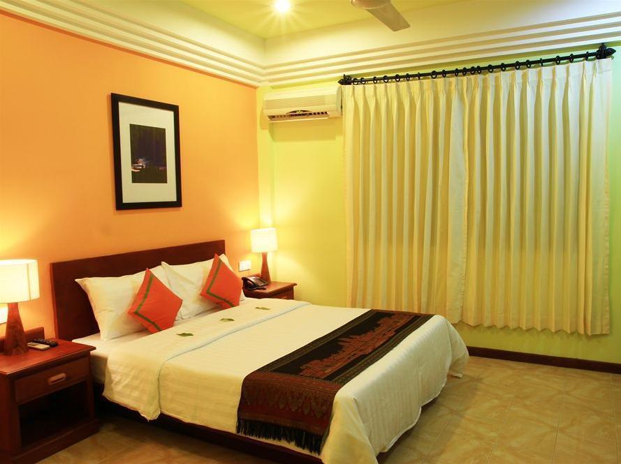 Angkor Phc 3* Siem Reap