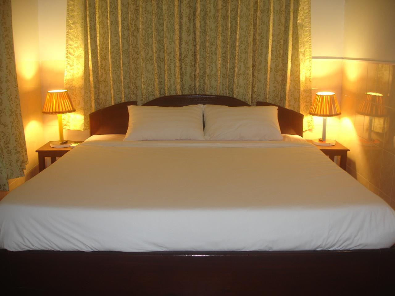 Siem Reap Green Home Guesthouse * Siem Reap