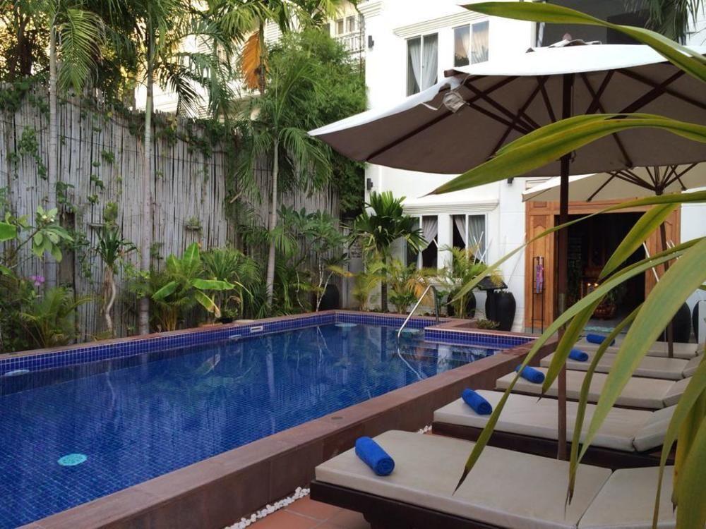 Um Theara - 3* Siem Reap