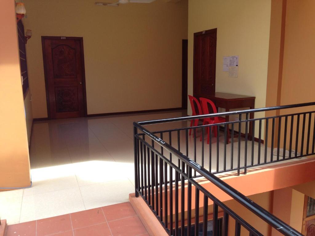 Millennium Guest house