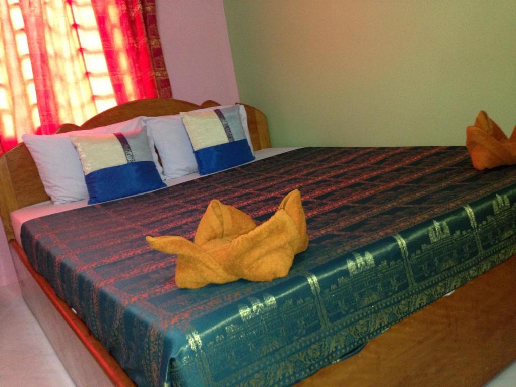 Guest house Millennium