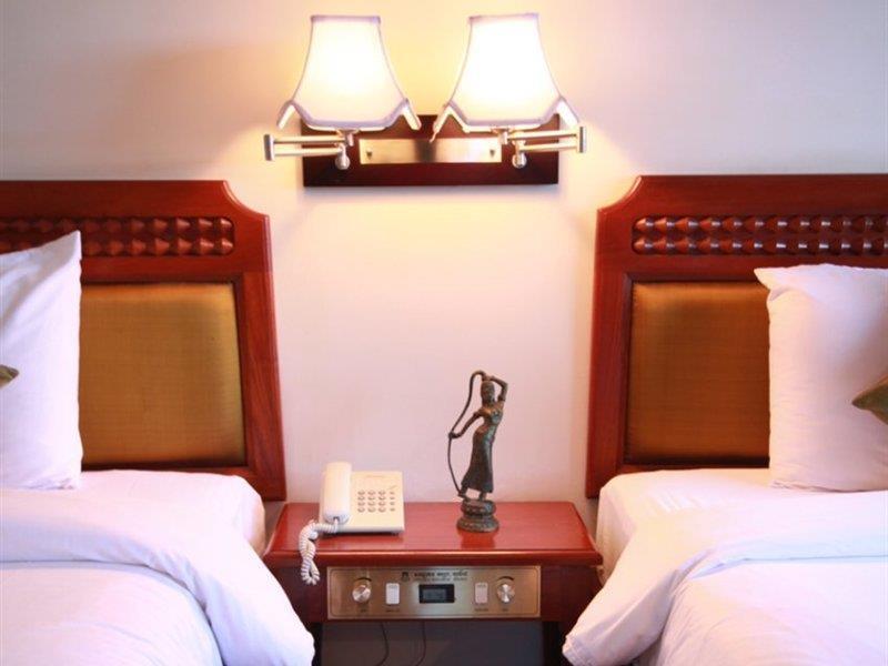 Hotel Apsara 4*