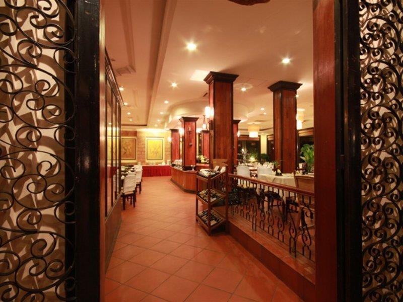Hotel Apsara