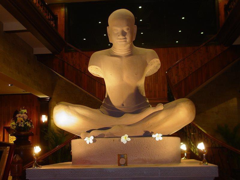 Hotel Apsara 4*