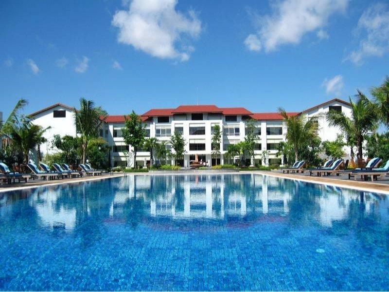 Resort Paradise Angkor