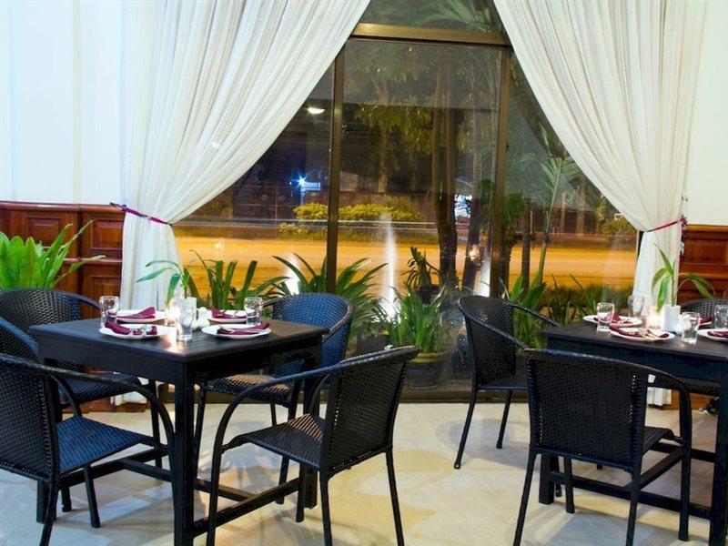 Hotel Putheavatei Boutique And