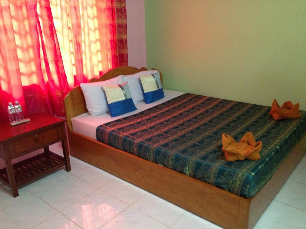 Millennium Guest house Siem Reap