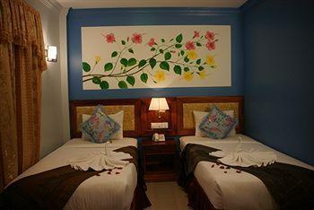 Bed & Breakfast Singma Boutique 3*