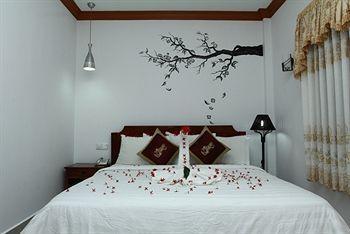 Bed & Breakfast Singma Boutique