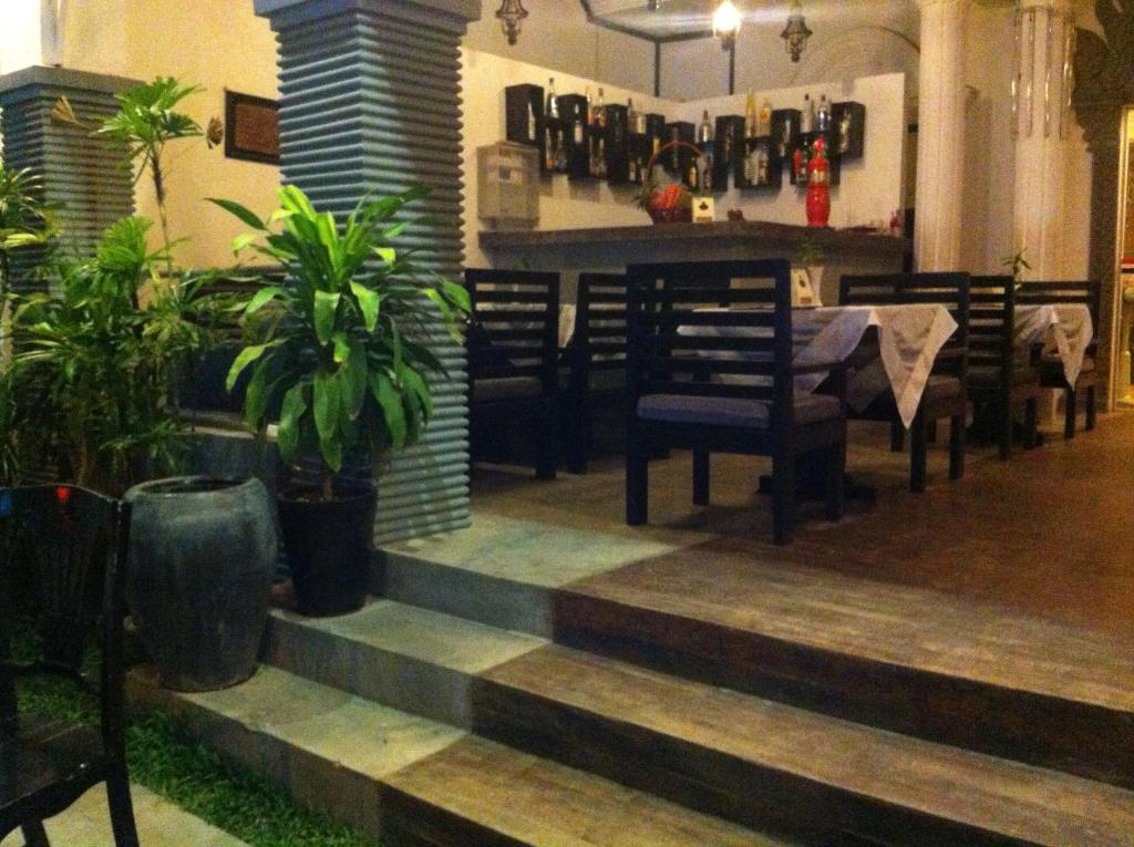 Golden Luck Siem Reap