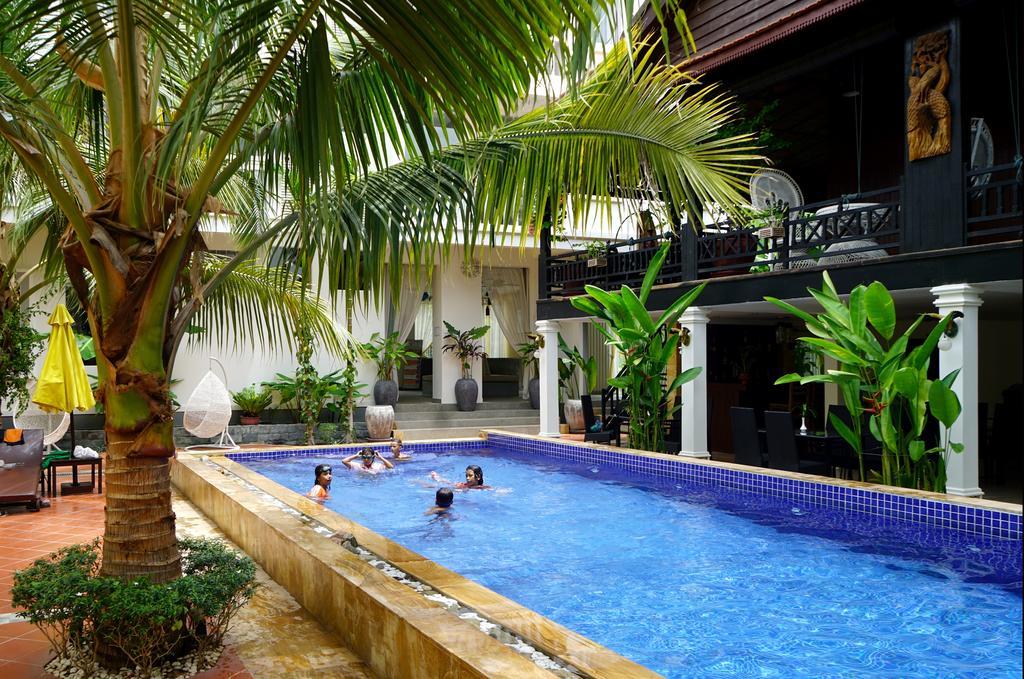 Paris Angkor Hotel