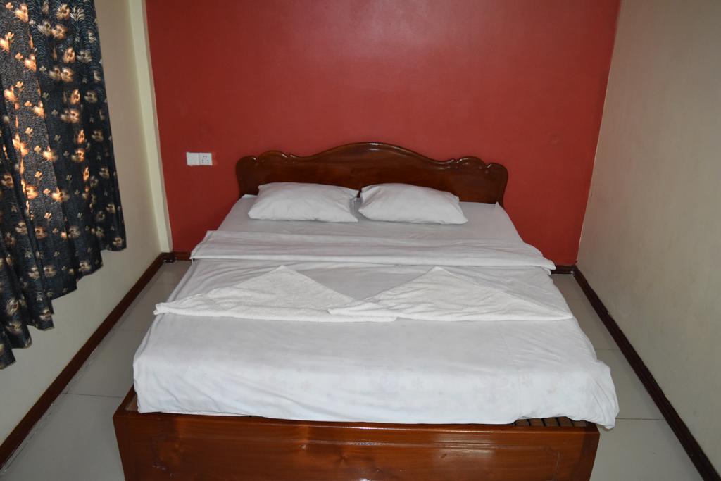 Tan Kimlong Siem Reap
