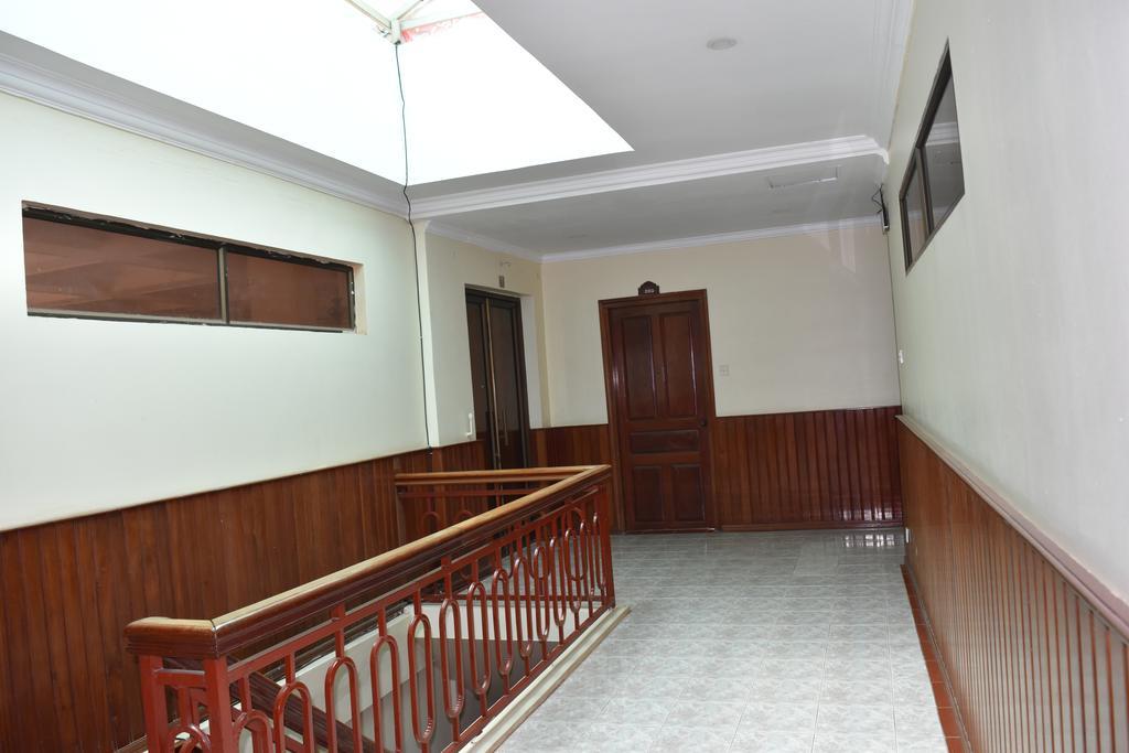 Tan Kimlong Siem Reap