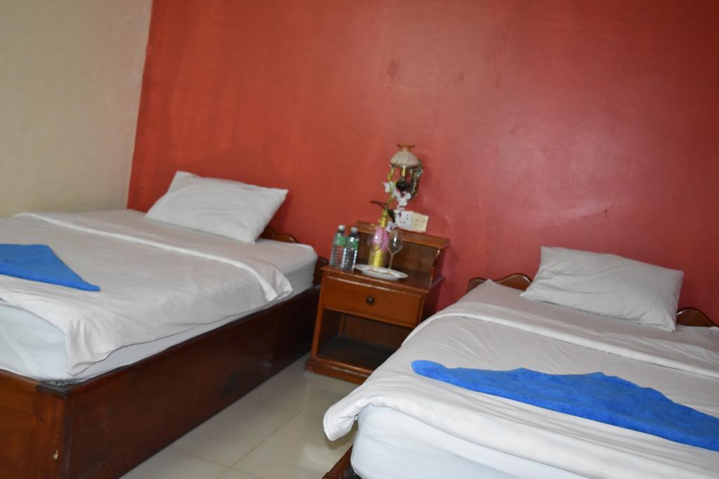 Inn Tan Kimlong Siem Reap