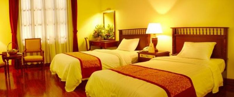 Hotel Steung Siemreap