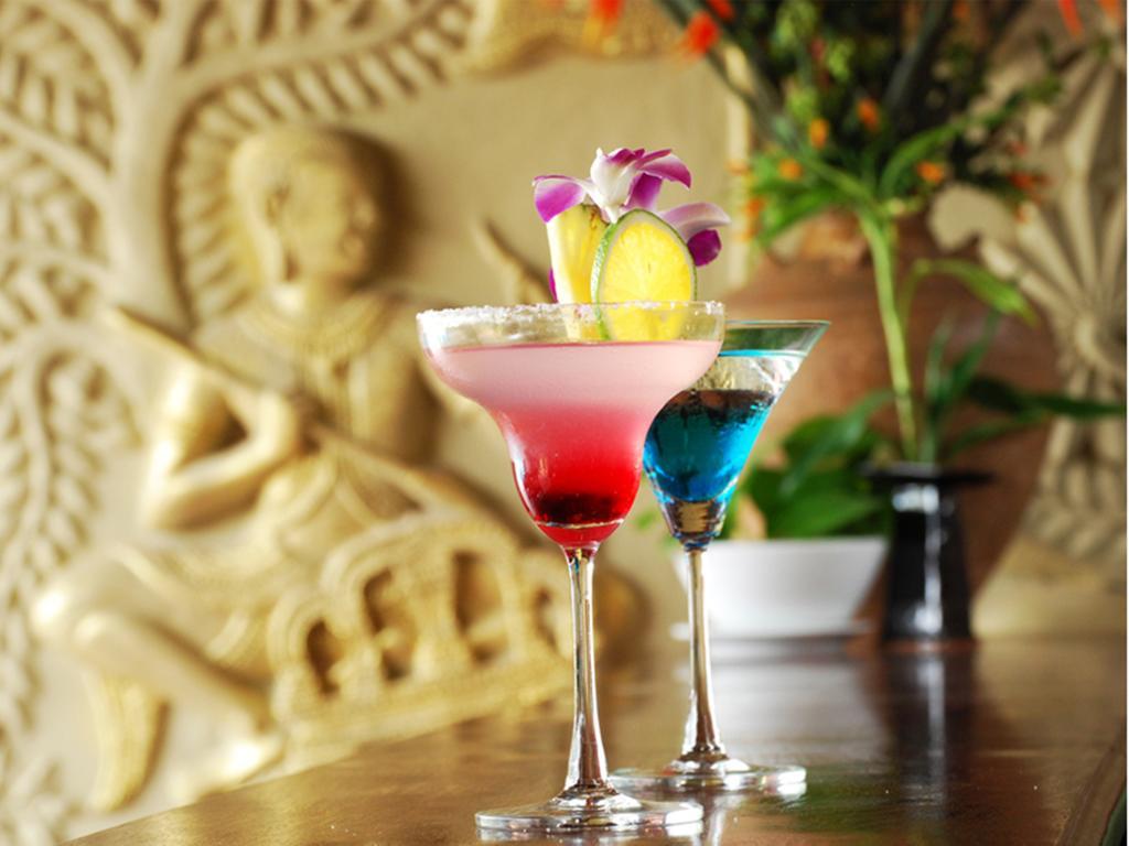 Hotel La Tradition D'angkor Boutique